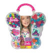 Lisciani - Giochi Creativi - Barbie Fashion Jewellery Butterfly In Display 12 99368