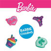 Lisciani - Giochi Creativi - Barbie Fashion Jewellery Butterfly In Display 12 99368