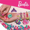 Lisciani - Giochi Creativi - Barbie Fashion Jewellery Butterfly In Display 12 99368