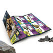 Lisciani - Giochi Scientifici - I'M A Genius Predators 2 In 1 95421