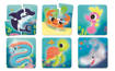 Lisciani - Educativi Prescolari Baby - Carotina Baby Puzzle Il Mare 80069