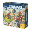Lisciani - Giochi Di Società - Disney Il Gioco Di Paperopoli 97883