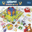 Lisciani - Giochi Di Società - Disney Il Gioco Di Paperopoli 97883