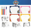 Lisciani - Giochi Creativi - Paw Patrol Drawing School 103317