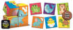 Lisciani - Educativi Prescolari Baby - Montessori Baby Wood Cubes And Puzzle 2 In 1 98347