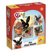 Lisciani - Educativi Prescolari Baby - Bing  Games - Bing First Puzzle 95247