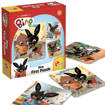 Lisciani - Educativi Prescolari Baby - Bing  Games - Bing First Puzzle 95247