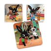 Lisciani - Educativi Prescolari Baby - Bing  Games - Bing First Puzzle 95247
