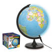 Lisciani - Giochi Educativi Kids - I'M A Genius Mappamondo Super Luminoso 100101