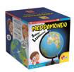 Lisciani - Giochi Educativi Kids - I'M A Genius Mappamondo Super Luminoso 100101