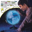 Lisciani - Giochi Educativi Kids - I'M A Genius Mappamondo Super Luminoso 100101