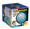 Lisciani - Giochi Educativi Kids - I'M A Genius Mappamondo Super Luminoso 100101