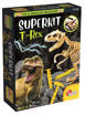 Lisciani - Giochi Scientifici - I'M A Genius Super Kit T-Rex 81103