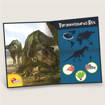 Lisciani - Giochi Scientifici - I'M A Genius Super Kit T-Rex 81103