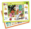 Lisciani - Educativi Prescolari Baby - Bing Penna Maxi Schede 100422