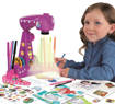 Lisciani - Giochi Creativi - Princess Projector Drawing School 92956