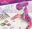 Lisciani - Giochi Creativi - Princess Projector Drawing School 92956