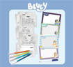 Lisciani - Giochi Creativi - Bluey Drawing School 99382