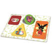 Lisciani - Educativi Prescolari Baby - Bing Super Desk Edugames 75874