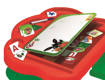 Lisciani - Educativi Prescolari Baby - Bing Super Desk Edugames 75874