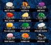 Lisciani - Giochi Scientifici - I'M A Genius My Gems Collection In Display 24 100156
