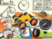 Lisciani - Giochi Scientifici - I'M A Genius Laboratorio Degli Esploratori 102624