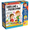 Lisciani - Giochi Educativi Kids - I'M A Genius Ts Tabelline E Problemini 100491