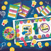 Lisciani - Giochi Educativi Kids - I'M A Genius Ts Tabelline E Problemini 100491
