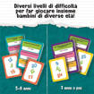 Lisciani - Giochi Educativi Kids - I'M A Genius Ts Tabelline E Problemini 100491