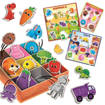 Lisciani - Educativi Prescolari Baby - Montessori Baby Box Colours 92765