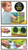 Lisciani - Educativi Prescolari - Montessori Maxi La Fattoria 95179