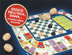 Lisciani - Giochi Di Società - Ludoteca Giochi Riuniti Più Di 20 89154