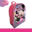 Lisciani - Giochi Creativi - Minnie Zainetto Colouring And Drawing School 92932