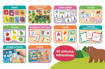 Lisciani - Educativi Prescolari Baby - Carotina Baby 60 Giochi 102877