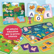 Lisciani - Educativi Prescolari Baby - Carotina Baby 60 Giochi 102877