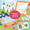 Lisciani - Educativi Prescolari Baby - Carotina Baby 60 Giochi 102877