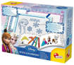 Lisciani - Giochi Creativi - Frozen Scuola Di Disegno 47833