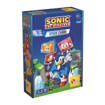 Lisciani - Giochi Di Società - Sonic Speed Cards In Display 12 99269