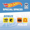 Lisciani - Giochi Di Società - Hot Wheels Speed Race Game 92154