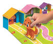 Lisciani - Educativi Prescolari Baby - Montessori Baby Wood Baby Farm 96886