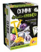 Lisciani - Giochi Scientifici - I'M A Genius Scienza Pocket Gemme Da Tutto Il Mondo 100200