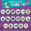 Lisciani - Giochi Scientifici - I'M A Genius Scienza Pocket Gemme Da Tutto Il Mondo 100200