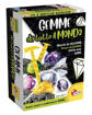 Lisciani - Giochi Scientifici - I'M A Genius Scienza Pocket Gemme Da Tutto Il Mondo 100200