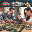 Lisciani - Giochi Di Società - Disney Il Mistero  Di Topolinia 97876