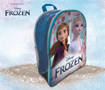 Lisciani - Giochi Creativi - Frozen Zainetto Colouring And Drawing School 92925