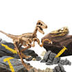 Lisciani - Giochi Scientifici - I'M A Genius Super Kit Velociraptor 80632