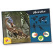Lisciani - Giochi Scientifici - I'M A Genius Super Kit Velociraptor 80632