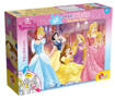 Lisciani - Puzzle Bambini - Disney Puzzle Df Maxi Floor 60 Princess 48250