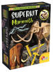Lisciani - Giochi Scientifici - I'M A Genius Super Kit Mammuth 79964