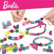 Lisciani - Giochi Creativi - Barbie Fashion Jewellery Bag In Display 12  99375